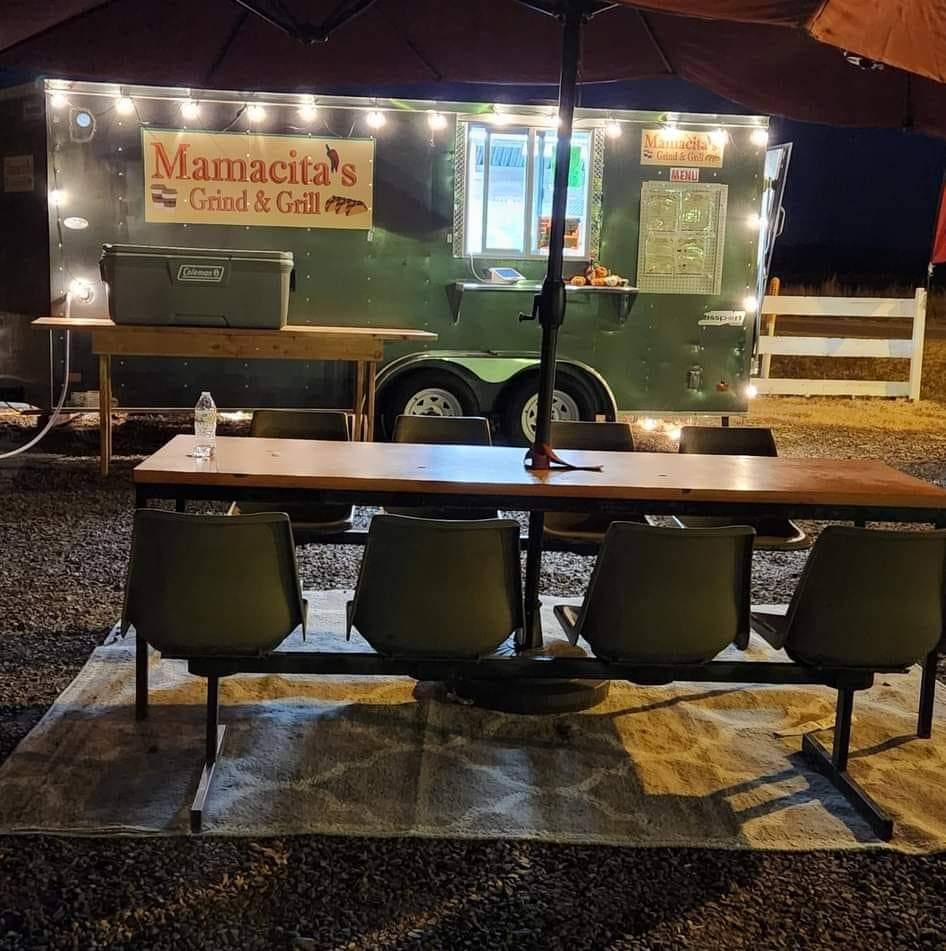 Mamacita's Grind and Grill