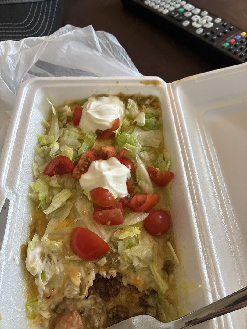 Mamacita's Grind and Grill