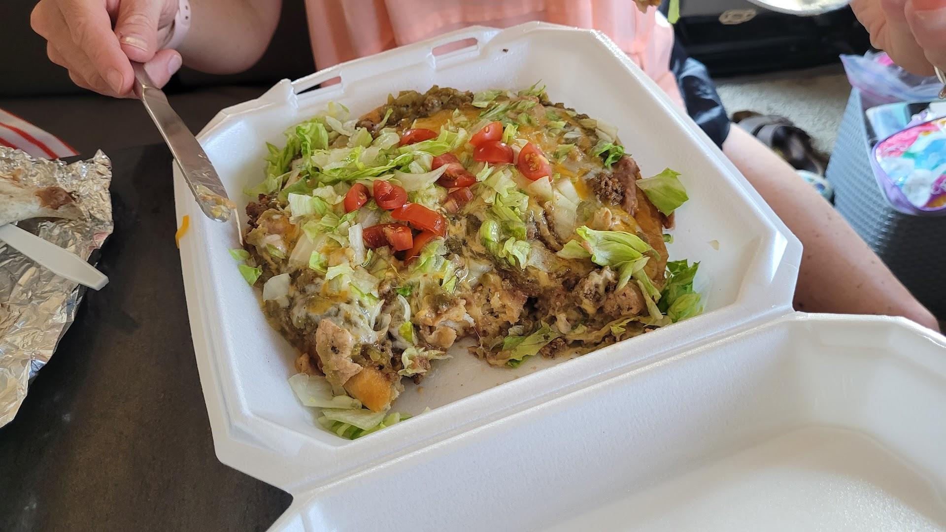 Mamacita's Grind and Grill