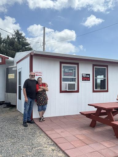 Mamacita's Grind and Grill